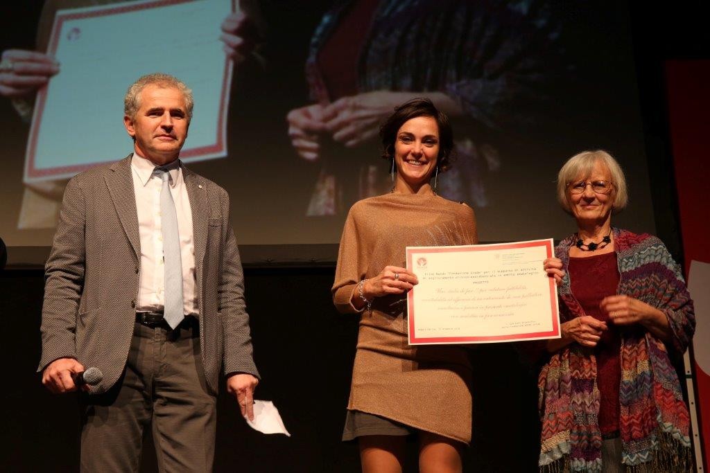 Silvia Tanzi