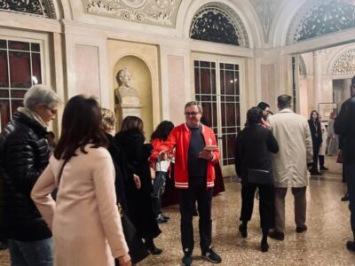 Progetto senza titolo