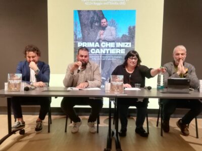 prima che inizi il cantiere presentazione 1