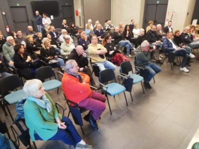 prima che inizi il cantiere presentazione 2
