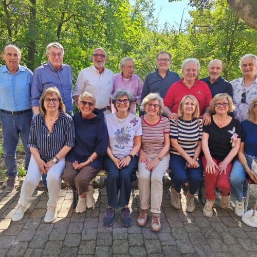 3 c banda dei matti del chierici